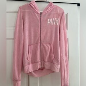 Victoria’s Secret PINK: sweatshirt